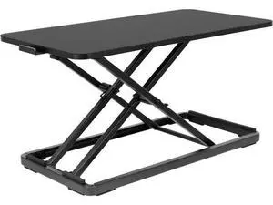 Mount-It! Standing Keyboard Tray, Height Adjustable Keyboard and Mouse Riser for Desk, Sit Stand Keyboard Platform, Large 23.6" x 11.8 Surface for Keyboard, Mouse or Laptop Mount-It! Standing Keyboard Tray, Height Adjustable Keyboard and Mouse Riser for Desk, Sit Stand Keyboard Platform, Large 23.6" x 11.8 Surface for Keyboard, Mouse or Laptop