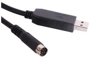 USB UART TTL Serial Port Cable for Roomba Cleaner USB UART TTL Serial Port Cable for Roomba Cleaner