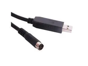 USB UART TTL Serial Port Cable for Roomba Cleaner USB UART TTL Serial Port Cable for Roomba Cleaner