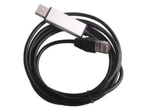 USB to RS485 Programming Cable for Delta IFD6500 Interface Port Fit RJ45 for DE/;LTA IABU Device, Build in FT232RL Chip Support Win 10 11 USB to RS485 Programming Cable for Delta IFD6500 Interface Port Fit RJ45 for DE/;LTA IABU Device, Build in FT232RL Chip Support Win 10 11