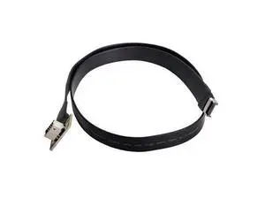 USB 3.1 Front Panel IDC Header Male to Female Type-E M-F Motherboard Extension Data Cable 50cm USB 3.1 Front Panel IDC Header Male to Female Type-E M-F Motherboard Extension Data Cable 50cm