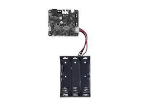 5V-24V Solar Power Management Module with MPPT, Type-C Power Adapter, 5V/3.1A Regulated Output, USB C, Ideal for Solar Charging, IoT & Eco-Friendly Projects (Not with 18650) 5V-24V Solar Power Management Module with MPPT, Type-C Power Adapter, 5V/3.1A Regulated Output, USB C, Ideal for Solar Charging, IoT & Eco-Friendly Projects (Not with 18650)