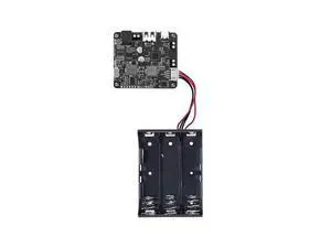 5V-24V Solar Power Management Module with MPPT, Type-C Power Adapter, 5V/3.1A Regulated Output, USB C, for Solar Charging, IoT and Eco-Friendly Projects 5V-24V Solar Power Management Module with MPPT, Type-C Power Adapter, 5V/3.1A Regulated Output, USB C, for Solar Charging, IoT and Eco-Friendly Projects