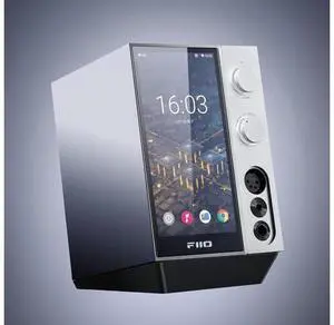 R9 Android Media Streamer, Network Player, HDMI/MQA Full Decode, USB DAC, DSD512 PCM768kHz/32Bit Bluetooth 5.0, 6HD Touchscreen R9 Android Media Streamer, Network Player, HDMI/MQA Full Decode, USB DAC, DSD512 PCM768kHz/32Bit Bluetooth 5.0, 6HD Touchscreen