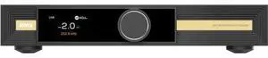 V.M.V D2R High Resolution USB DAC MQA BD34301EKV Chip XMOS XU316 DSD512 PCM 32bit/768kHz USB/Optical/Coaxial/ I2S/ Bluetooth/AES Input with Remote Control V.M.V D2R High Resolution USB DAC MQA BD34301EKV Chip XMOS XU316 DSD512 PCM 32bit/768kHz USB/Optical/Coaxial/ I2S/ Bluetooth/AES Input with Remote Control