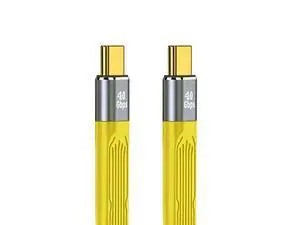 PCIe 4.0 Slimline SAS SFF 8654 4i 38Pin to Mini SAS HD SFF 8643 Cable 12Gbps High Speed Server Wire, 30AWG Copper, Black (0.5m) PCIe 4.0 Slimline SAS SFF 8654 4i 38Pin to Mini SAS HD SFF 8643 Cable 12Gbps High Speed Server Wire, 30AWG Copper, Black (0.5m)