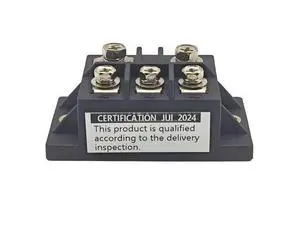 Bridge Rectifier MDS100A 100A 1600V Full Wave diode Module 3 Phase Bridge Rectifier MDS100A 100A 1600V Full Wave diode Module 3 Phase