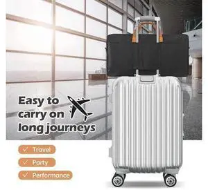 Portable DJ Turntables Protective Case Scratch-resistant Carrying Bags Large Capacity for Pioneer DJ DDJ-FLX4 DDJ-REV1 Portable DJ Turntables Protective Case Scratch-resistant Carrying Bags Large Capacity for Pioneer DJ DDJ-FLX4 DDJ-REV1