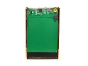 WD5000MPCK SFF-8784 SATA Express to USB 3.0 Hard Disk Case Enclosure Compatible for UltraSlim Hard Disk SSD WD5000M22K WD5000M21K WD5000MPCK SFF-8784 SATA Express to USB 3.0 Hard Disk Case Enclosure Compatible for UltraSlim Hard Disk SSD WD5000M22K WD5000M21K