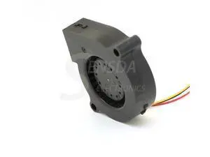 2pcs 5CM 5015 24V 0.11A GAMMA26 D05F-24PH 03B Blower Cooling fan 2pcs 5CM 5015 24V 0.11A GAMMA26 D05F-24PH 03B Blower Cooling fan