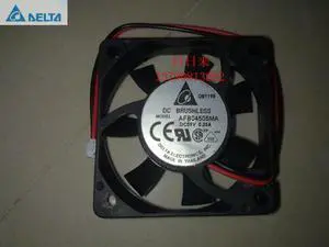 for delta AFB04505MA 5V 0.25A 4510 45*45*10MM axial cooling fan for delta AFB04505MA 5V 0.25A 4510 45*45*10MM axial cooling fan