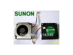 For Sunon Maglev Fan B1245PFV1 8A 45x45x10mm 12V3PIN For Sunon Maglev Fan B1245PFV1 8A 45x45x10mm 12V3PIN