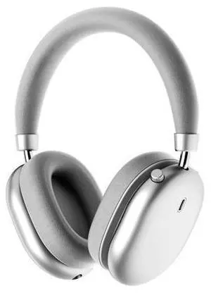 Nano Adaptive Active Noise Cancelling Headphones, Wired/Wireless Bluetooth 5.4 Headset, 140H Playtime,Transparent Mode, Deep Bass, Multi-Point Connectivity, for Travel, Home Office Sliver Nano Adaptive Active Noise Cancelling Headphones, Wired/Wireless Bluetooth 5.4 Headset, 140H Playtime,Transparent Mode, Deep Bass, Multi-Point Connectivity, for Travel, Home Office Sliver
