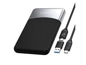 480GB External SSD with 2 in 1 USB C Cable, Portable Solid State Drive USB 3.2 Gen 1 Up to 460MB/s, Dust and Drop Resistance, Reliable Storage for USB-C Smartphone, PC, Tablet, Labtop - M25PRO 480GB External SSD with 2 in 1 USB C Cable, Portable Solid State Drive USB 3.2 Gen 1 Up to 460MB/s, Dust and Drop Resistance, Reliable Storage for USB-C Smartphone, PC, Tablet, Labtop - M25PRO