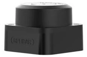 SLAMTEC RPLIDAR Lidar C1 SLAM Triangulation Ranging Support Mapping Navigation for ROS/ROS2 SLAMTEC RPLIDAR Lidar C1 SLAM Triangulation Ranging Support Mapping Navigation for ROS/ROS2