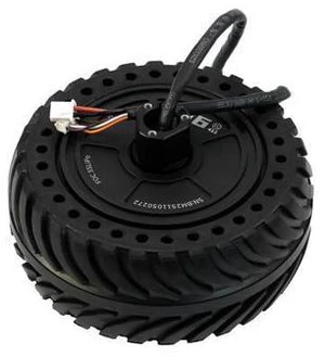 M0601 Direct-Drive Hub Motor for AGV (Right Orientation) | Integrated FOC Servo & 4096-Line Encoder | 102mm BLDC Wheel Motor with RS485 | Low Noise <50dB for Service Robots & ROS AMR M0601 Direct-Drive Hub Motor for AGV (Right Orientation) | Integrated FOC Servo & 4096-Line Encoder | 102mm BLDC Wheel Motor with RS485 | Low Noise <50dB for Service Robots & ROS AMR