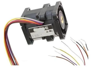 9CRA0412P5K03 12VDC Fan 40X40X56mm 21.6W 9CRA0412P5K03 12VDC Fan 40X40X56mm 21.6W