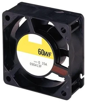 9WF0624H401 24VDC Fan 60X60X25mm 3.6W 3wire 6500RPM 9WF0624H401 24VDC Fan 60X60X25mm 3.6W 3wire 6500RPM