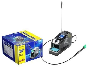 X60 Pro Portable Precision Soldering Station for Mobile Phone Tablet Repair Motherboard PCB IC CPU SMD Soldering Tool X60 Pro Portable Precision Soldering Station for Mobile Phone Tablet Repair Motherboard PCB IC CPU SMD Soldering Tool