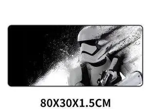 80x30cm Star Wars Gaming Mouse Pad XXL Computer Mousepad Large XL Rubber Desk Keyboard Mouse Pad Mat Gamer for Call of Duty 3 Gaming Mouse Pad 80x30cm Star Wars Gaming Mouse Pad XXL Computer Mousepad Large XL Rubber Desk Keyboard Mouse Pad Mat Gamer for Call of Duty 3 Gaming Mouse Pad