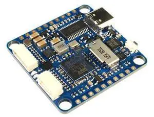 High Performances MATEK H743-SLIM V3 Flight Controller with Built-in No Current Sensor Perfect for FPV Aircrafts High Performances MATEK H743-SLIM V3 Flight Controller with Built-in No Current Sensor Perfect for FPV Aircrafts