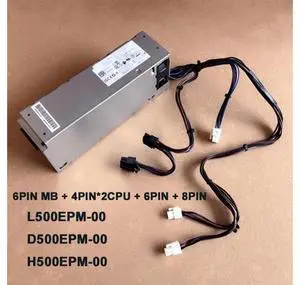 500W Power Supply PSU For Optiplex 7090 7080 7070 7060 5060 3650 3670 3671 5090 3260 3681 MT 99TPH 5K7J8 Y7R0X 500W Power Supply PSU For Optiplex 7090 7080 7070 7060 5060 3650 3670 3671 5090 3260 3681 MT 99TPH 5K7J8 Y7R0X
