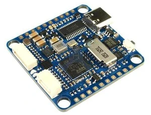 ruth's sister Matek H743 Flight Controller STM32H743VIH6 Powerful Flight Control Board ruth's sister Matek H743 Flight Controller STM32H743VIH6 Powerful Flight Control Board