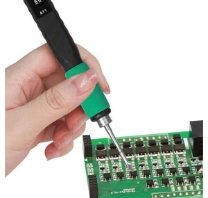 A11 USB Soldering Station Charging Soldering Iron Portable for Cell-Phone Repair Welding Tools Compatible C210 Handle +3tips A11 USB Soldering Station Charging Soldering Iron Portable for Cell-Phone Repair Welding Tools Compatible C210 Handle +3tips