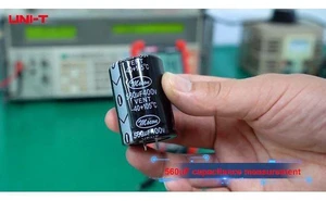 UT15B PRO 1000V True RMS Digital Multimeter CAT III 1000V/CAT IV 600V ratings UT15B PRO 1000V True RMS Digital Multimeter CAT III 1000V/CAT IV 600V ratings