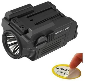 NPL25 900 Lumen Compact Weaponlight, USB Rechargeable Magnectic Charging, Rail Mounted Tactical Flashlight with Adjustable Sliding Rail NPL25 900 Lumen Compact Weaponlight, USB Rechargeable Magnectic Charging, Rail Mounted Tactical Flashlight with Adjustable Sliding Rail