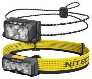 NU27 (600 Lumens) & NU25 UL (400 Lumens) Headlamp Bundle USB-C Rechargeable Running & Camping Headlamps with White & Red Light Options NU27 (600 Lumens) & NU25 UL (400 Lumens) Headlamp Bundle USB-C Rechargeable Running & Camping Headlamps with White & Red Light Options