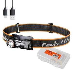 Power Bundle HM50R v2.0 Headlamp Bundle with 2X ARB-L16, 700 Lumen USB-C Rechargeable, Lightweight with Red Light and Lumentac Organizer Power Bundle HM50R v2.0 Headlamp Bundle with 2X ARB-L16, 700 Lumen USB-C Rechargeable, Lightweight with Red Light and Lumentac Organizer