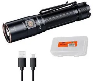 E28R V2.0 EDC Flashlight, 1700 Lumen USB-C Rechargeable Compact Pocket Size with Magnetic Tail E28R V2.0 EDC Flashlight, 1700 Lumen USB-C Rechargeable Compact Pocket Size with Magnetic Tail