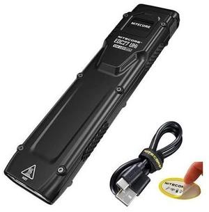 EDC27 UHi Ultra Slim Flat EDC Flashlight, 3100 Lumens, USB-C Rechargeable, Dual Switch, Compact Pocket Light for Everyday Carry EDC27 UHi Ultra Slim Flat EDC Flashlight, 3100 Lumens, USB-C Rechargeable, Dual Switch, Compact Pocket Light for Everyday Carry