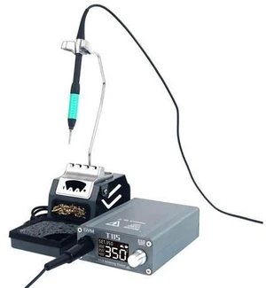 T115 Constant Temperature Soldering Station Auto Sleep Quick Heating Micro Electronic Repair Welding Tools With C115 Tip T115 Constant Temperature Soldering Station Auto Sleep Quick Heating Micro Electronic Repair Welding Tools With C115 Tip