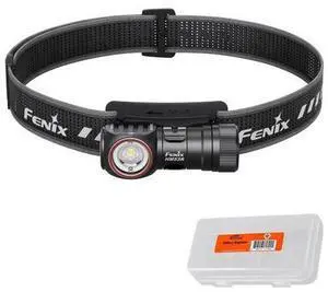 HM53R Rechargeable Headlamp, 1200 Lumen LED Headlamp with Red Light, Magnetic Tailcap, Detachable Flashlight, USB-C Rechargeable, Lightweight Outdoor Work and Lumentac Organizer HM53R Rechargeable Headlamp, 1200 Lumen LED Headlamp with Red Light, Magnetic Tailcap, Detachable Flashlight, USB-C Rechargeable, Lightweight Outdoor Work and Lumentac Organizer