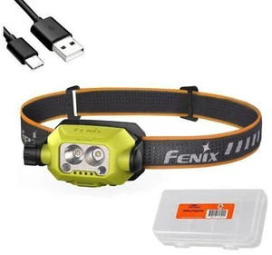WH23R Work Headlamp, 600 Lumen USB-C Rechargeable Motion Sensor Activation with Spot and Flood Dual Beam and Organizer WH23R Work Headlamp, 600 Lumen USB-C Rechargeable Motion Sensor Activation with Spot and Flood Dual Beam and Organizer