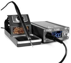 T210 Rapid Warming Automatic Sleep 2S Melting Tin Professional Mobile Phone Repair Constant Temperature Soldering Station T210 Rapid Warming Automatic Sleep 2S Melting Tin Professional Mobile Phone Repair Constant Temperature Soldering Station