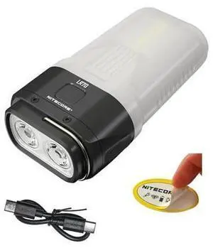 LR70 Lantern Flashlight, 3000 Lumen, Long Runtime, USB-C Rechargeable, Portable QC PD with Red Light and Sticker for Camping, Tent, Power Outages, Emergency, Hurricane and Hiking LR70 Lantern Flashlight, 3000 Lumen, Long Runtime, USB-C Rechargeable, Portable QC PD with Red Light and Sticker for Camping, Tent, Power Outages, Emergency, Hurricane and Hiking