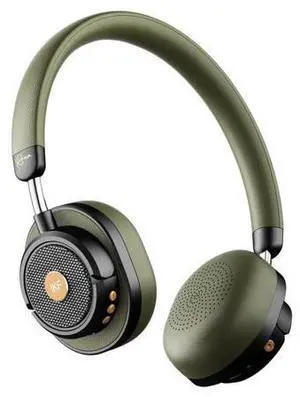 Rona Retro Classic Active Noise Cancelling Wireless Headphones, Bluetooth On Ear Headset with Mic,75H Playback, Metal Vintage Design,3D Movie Sound,Wired,for Small Heads & Teens (Green) Rona Retro Classic Active Noise Cancelling Wireless Headphones, Bluetooth On Ear Headset with Mic,75H Playback, Metal Vintage Design,3D Movie Sound,Wired,for Small Heads & Teens (Green)