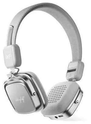 R2 Retro Classic Metal and Leather Grain Wireless Headphones, On Ear,Ergonomic Design,40mm Drivers, ENC Noise Cancelling, Bluetooth V5.4 & Wired Dual Mode, 60H Playtime,Throwback 80s 90s (Gray) R2 Retro Classic Metal and Leather Grain Wireless Headphones, On Ear,Ergonomic Design,40mm Drivers, ENC Noise Cancelling, Bluetooth V5.4 & Wired Dual Mode, 60H Playtime,Throwback 80s 90s (Gray)