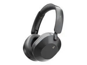 Solo Wireless Over Ear Headphones,Active Noise Cancelling, 40mm Speakers,130H Playback, Transparency Mode, Foldable, 35ms Low Latency, USB Audio with External Mic, App Customization (Black) Solo Wireless Over Ear Headphones,Active Noise Cancelling, 40mm Speakers,130H Playback, Transparency Mode, Foldable, 35ms Low Latency, USB Audio with External Mic, App Customization (Black)