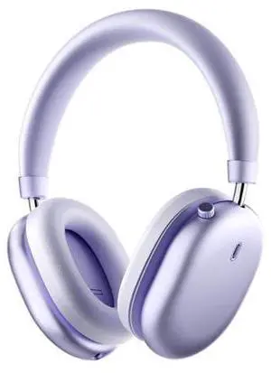 Nano Adaptive Active Noise Cancelling Headphones, Wired/Wireless Bluetooth 5.4 Headset, 140H Playtime,Transparent Mode, Deep Bass, Multi-Point Connectivity, for Travel, Home Office (Purple) Nano Adaptive Active Noise Cancelling Headphones, Wired/Wireless Bluetooth 5.4 Headset, 140H Playtime,Transparent Mode, Deep Bass, Multi-Point Connectivity, for Travel, Home Office (Purple)