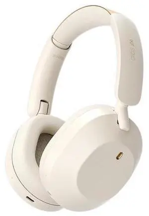 Solo Wireless Headphones Bluetooth 5.4 Active Noise Cancelling 140h Playback time 35ms Low Latency Support Wired Wireless Hi-Res Audio for iOS/Android/PC/PS5/Switch/Xbox (YunYan-White) Solo Wireless Headphones Bluetooth 5.4 Active Noise Cancelling 140h Playback time 35ms Low Latency Support Wired Wireless Hi-Res Audio for iOS/Android/PC/PS5/Switch/Xbox (YunYan-White)