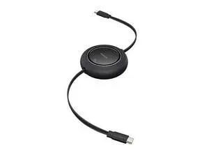 Baseus USB C to USB C Cable, 100W 6.6ft Retractable USB C Fast Charging Cable, 7-Stage Length Preset Retractable Charger Cord for iPhone 16 15 Pro Plus Pro Max, MacBook, iPad Pro, Samsung S24/S23 Baseus USB C to USB C Cable, 100W 6.6ft Retractable USB C Fast Charging Cable, 7-Stage Length Preset Retractable Charger Cord for iPhone 16 15 Pro Plus Pro Max, MacBook, iPad Pro, Samsung S24/S23