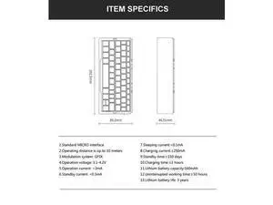Foldable Bluetooth Mini Keyboard Portable, Universal for Phone / Tablet, Compact Folding Wireless Keyboard Foldable Bluetooth Mini Keyboard Portable, Universal for Phone / Tablet, Compact Folding Wireless Keyboard