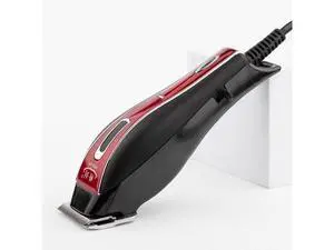 Professional Salon High-Power Corded Hair Clipper Plug-in Electric Shaver for Adults & Kids, Wired Home Haircut Machine, Barber Trimmer for Bald Head Professional Salon High-Power Corded Hair Clipper Plug-in Electric Shaver for Adults & Kids, Wired Home Haircut Machine, Barber Trimmer for Bald Head