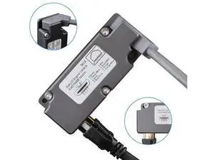 CB1 Starlink V2 Dishy Adapter, Proprietary Cable to RJ45 Converter with 12V/24V Power Conversion CB1 Starlink V2 Dishy Adapter, Proprietary Cable to RJ45 Converter with 12V/24V Power Conversion