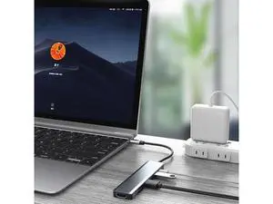USB C HUB Type C Splitter To HDMI 4K Thunderbolt 3 Docking Station Laptop Adapter With PD SD TF RJ45 For Macbook Air M1 iPad Pro Color: blue (8in1HDMI PD RJ45) USB C HUB Type C Splitter To HDMI 4K Thunderbolt 3 Docking Station Laptop Adapter With PD SD TF RJ45 For Macbook Air M1 iPad Pro Color: blue (8in1HDMI PD RJ45)
