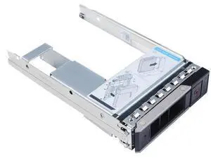 2 Pack 3.5" LFF Hard Drive Tray Caddy With Detachable 2.5" SSD HDD Converter Bracket Hot Swap Carrier Compatible with Dell PowerEdge 14G 15G 16G R540 R640 R740 R6415 R7415 R7425 R550 T550 R650 R750 R7 2 Pack 3.5" LFF Hard Drive Tray Caddy With Detachable 2.5" SSD HDD Converter Bracket Hot Swap Carrier Compatible with Dell PowerEdge 14G 15G 16G R540 R640 R740 R6415 R7415 R7425 R550 T550 R650 R750 R7